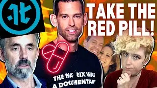 Impact Theory's TOM BILYEU: Self-Help Guru or Secret Misogynist? | DEEP DIVE