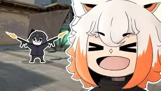 the WEIRDEST bonding with SchrodingerLee