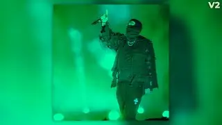 Yeat - Project Lyfestyle (Official Instrumental)