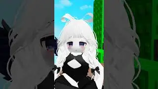 Uda jangan uda #roblox #animation