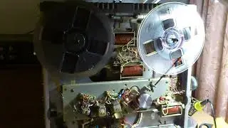 Ремонт Орбита - 107 С