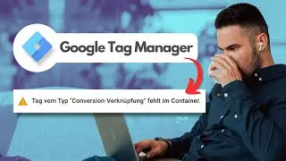 Google Ads Conversion Linker-Tag im Google Tag Manager einrichten
