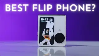 OPPO Find N3 Flip ကတခြား Flip ဖုန်းတွေနဲ့ယှဥ်လိုက်ရင်ဘယ်လိုနေမလဲ?