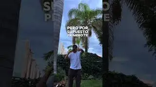 Samurái -RBH ft McJosh- en plataformas digitales #shorts #reggaeton #samurai