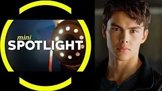 Jared Scott Interview - AfterBuzz TV's Mini Spotlight