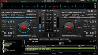 GIGI D'AGOSTINO REMIX   Alguma das melhores estão aqui   By Luigino Celestino Di Agostino