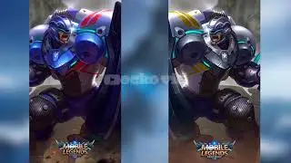 PERUBAHAN HERO - EVOLUTION OF HEROES MOBILE LEGENDS 2016 - 2021