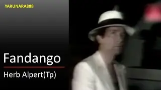 Tp224　Fandango　Herb Alpert(Tp)