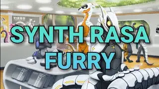 RASA SYNTH (Furry PL)