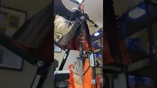 Final Fantasy VII Rebirth - Unboxing #shorts #gaming #ps5