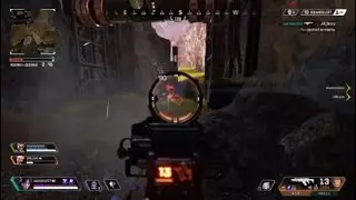 Nice little squad wipe