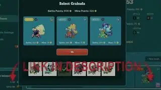 Crabada NFT Game BOT - Cracked version 1.0.4