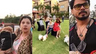 DOG Event me hum HAAR Gaye  | Ep4 | Lonavala 2021 | Ss Vlogs Series :-)