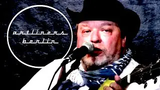 Highlights from the Lazy Sunday Session at ARTliners (04.06.23)