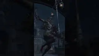 Bloodborne - Monsters Hunters Werewolf