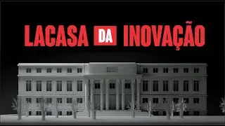 MBM Talk #1 - La casa da Inovação