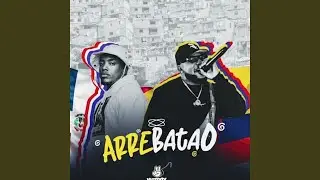 Arrebatao (Pintamela Que Yo La Coloreo)
