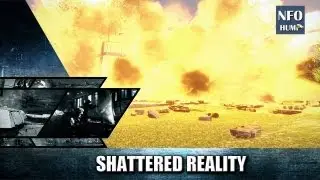 Shattered Reality - Battlefield 3