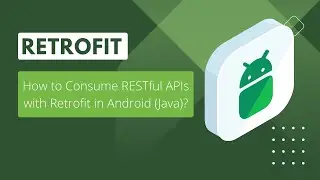 Retrofit in Android (Java) || How to use retrofit in Android?