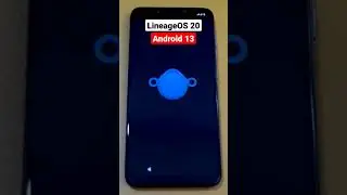 Lineage OS 20 Custom ROM Android 13 For Xiaomi POCO F1