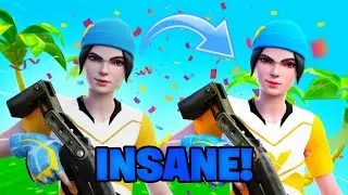 HOW TO ADD BETTER LIGHTING TO YOUR RENDERS ON MOBILE!