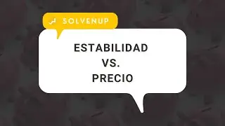 Hipotecas Variables: ¿más caras? 💸 ¿más estables? ⚖ | #educaciónfinanciera