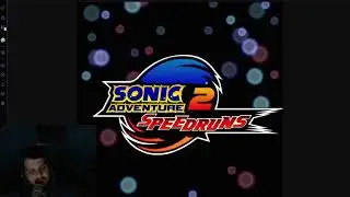How I made the Animated SA2 Server Icon