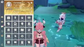 Genshin Impact - 5.6 Primo Codes! USE ASAP!