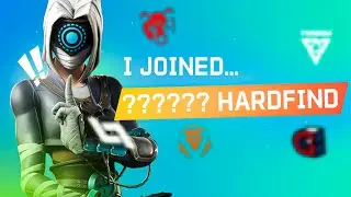 I Joined ... ?