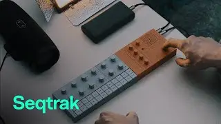 Yamaha Seqtrak × Poolside Chillhop Jam × Friday