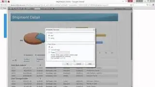 Design Decisions for Embedding BI into Your Application