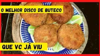O MELHOR DISCO DE BUTECO QUE EXISTE
