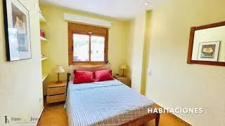 Bungalow en venta en Javea