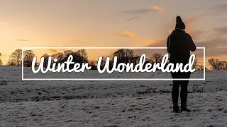 Winter Wonderland - Short Film