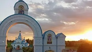Молитви утреннія