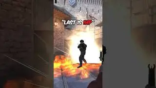 Is he definitely low hp? #standoff #1hp #meme