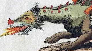 Un #CUENTO de #DRAGONES : Egidio el granjero de Ham de J. R. R. TOLKIEN