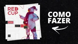 [DEFINITIVO] SAIBA COMO FAZER FLYER DE CAMPEONATO DE FREE FIRE PELO CELULAR - PASSO A PASSO COMPLETO