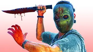 The Scariest Dying Light 2 Glitch that is Haunting Players