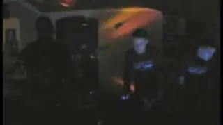 Sound Engineers DJs feat. Space Drummer