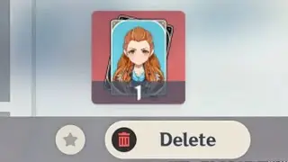 I deleted my aloy🤯 and this happened 🤩🤩