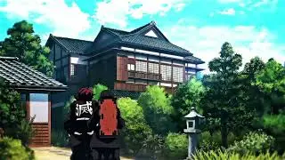 DEMON SLAYER AESTETIC EDIT/AMV