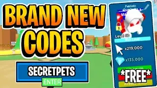 *SECRET!* ALL NEW WORKING CODES FOR CLICKING LEGENDS (MUSHROOM UPDATE)