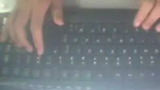 Canon Flamenco and piano on pc keyboard