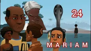 MARIAM [24]