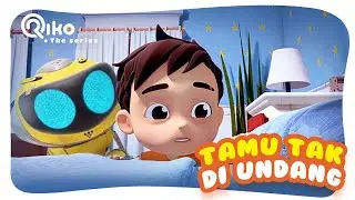 Unexpected Guest - Riko The Series Season 03 - Episode 15