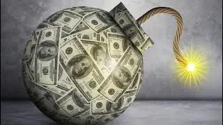 Hyperinflation!! De-Dollarization!! Bitcoin!! Where do we go from here???