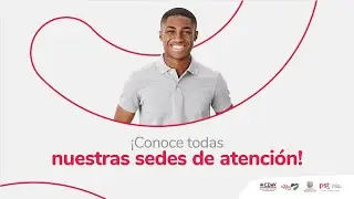 Conoce nuestras sedes de atención para tus trámites de tránsito - PST