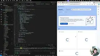 메미포스트 같이 만들기 15  문서 작성 개선