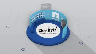 Join NetApp at Cisco Live 2017 in Berlin